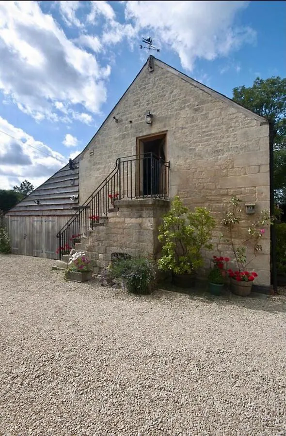 The Cider Barn - Spacious First Floor Apartment Set Within Barn Conversion Cheltenham United Kingdom