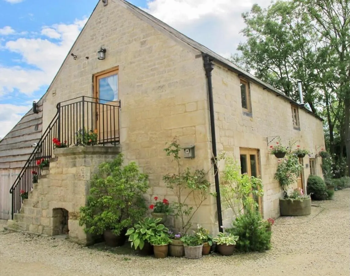 The Cider Barn - Spacious First Floor Apartment Set Within Barn Conversion location